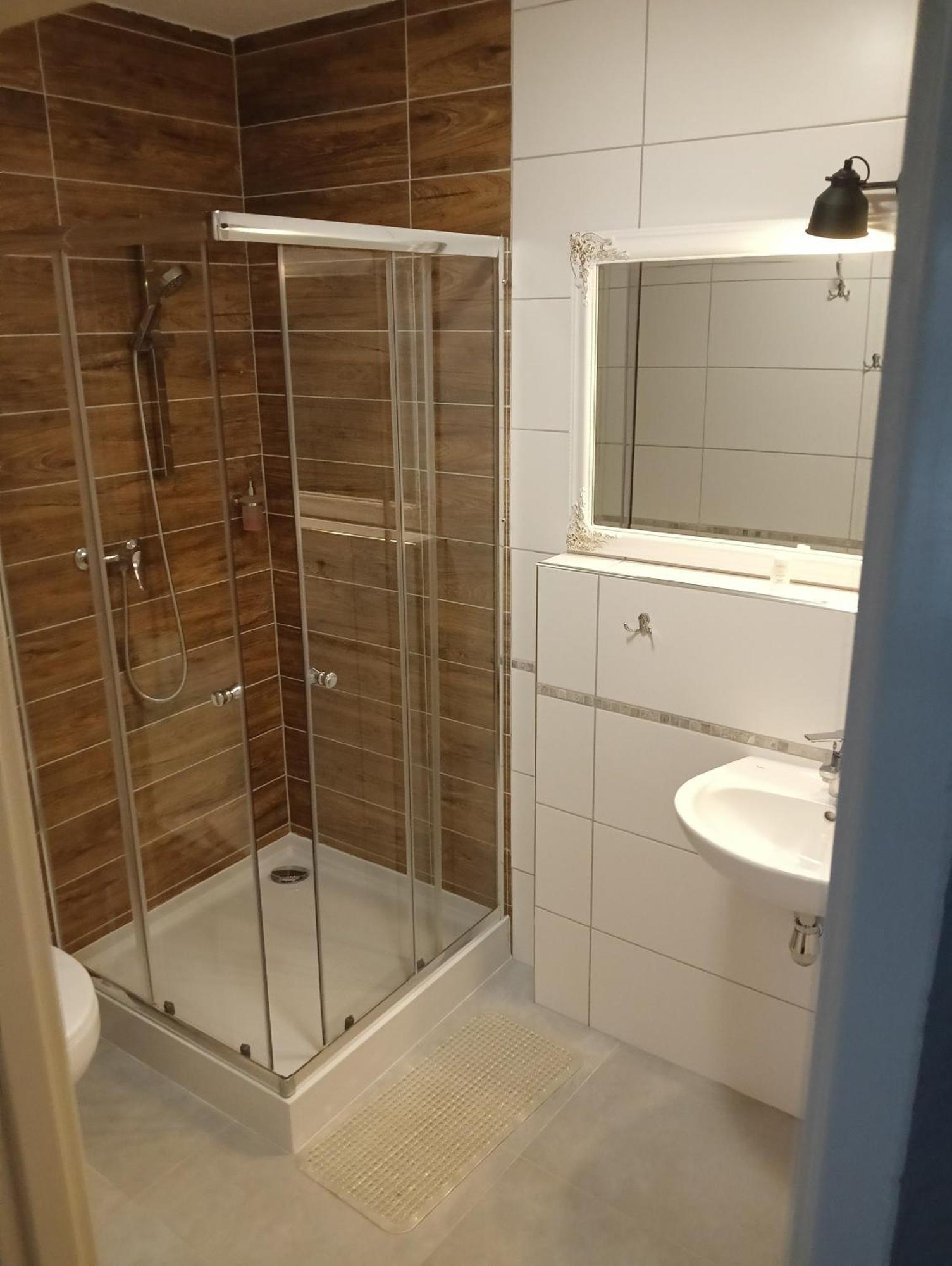 Hotel Sowa Эльблонг Экстерьер фото