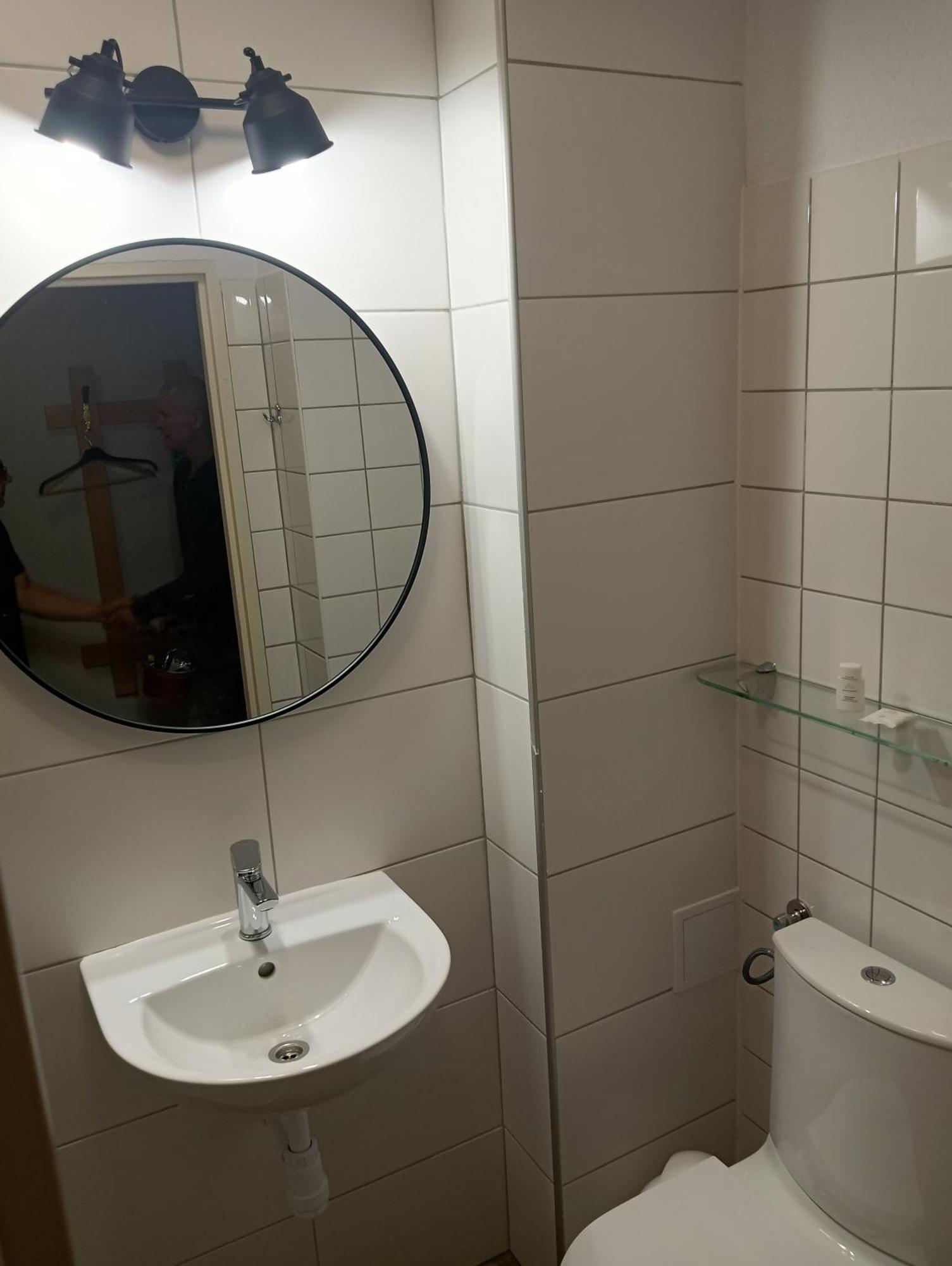Hotel Sowa Эльблонг Экстерьер фото